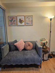 Azure Urban Resort near NAIA,1BR Condotel #tropriz1