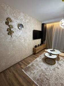 Gold Elegant & Spa Kop