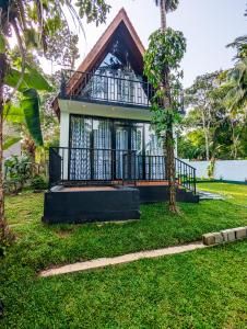 Shenu Villa