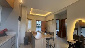 Casa do Sol - Praia do Moçambique