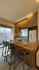 Casa do Sol - Praia do Moçambique