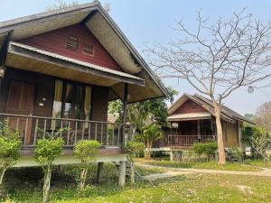 Pai Do See Resort - ปาย ดูร์ ซี รีสอร์ท