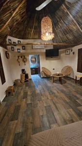 Cabañas Los Gallitos Ecolodge 3