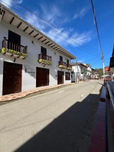 Casa Candelaria Hotel