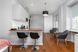 Nowy Świat 29 by Homeprime