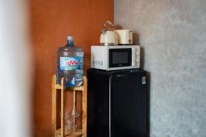 M Maison- Stay chill in District 1