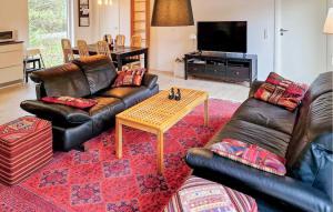 Holiday Home Enebærvej Skjern