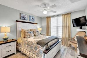 Book Me Baby! Touch The Sky in Fort Walton Beach