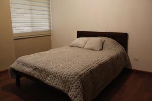 Departamento La República