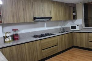 Departamento La República