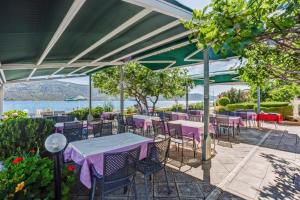 B&B Pension Kačina in Poljica - Mittel-Dalmatien