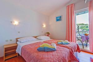 B&B Pension Kačina in Poljica - Mittel-Dalmatien