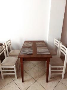 Апартаменты в 2 мин от моря