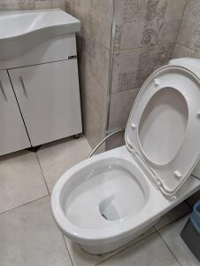 Cozy Apartment On Liberty Square