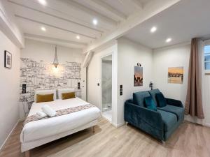 125 - Urban Montorgueil Street Art