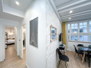 125 - Urban Montorgueil Street Art