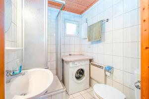 Ferienpark Useriner See Nr 11