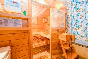 Ferienpark Useriner See Nr 11