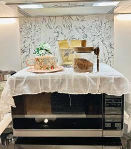 Ensuite Room-Close to Airport