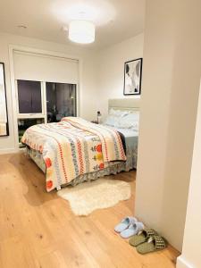Ensuite Room-Close to Airport