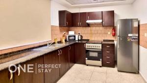 1BR Diamond Views 403A