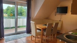 Ferienwohnung Böttcher