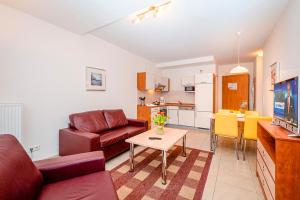 Residenz Meeresblick D Fewo E5