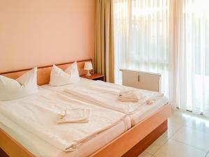 Residenz Meeresblick D Fewo E5