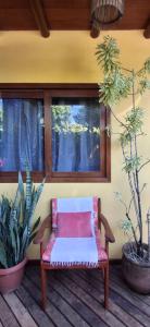 Condominio Manacá Flat