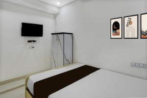 Hotel O De BVL Grand