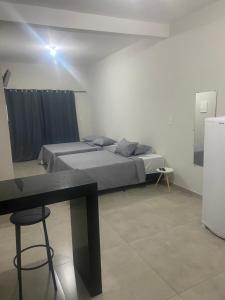 Kitnet aconchegante em são thome das letras