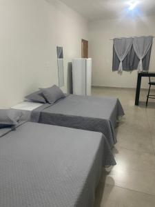 Kitnet aconchegante em são thome das letras