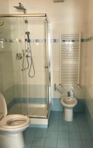 Appartamento a 7 minuti dalla stazione centrale