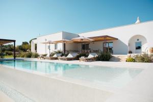 Villa Ninetta Ostuni