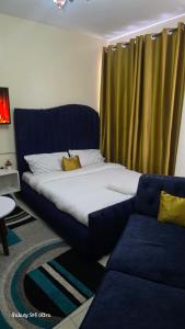 Studio apartment at Trm drive roysambu