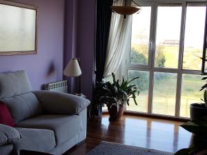 Mataleñas Playa Santander