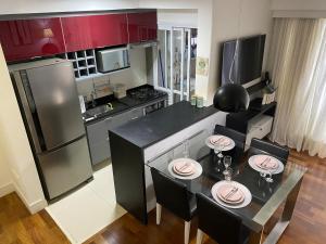 Volpi Duplex Apartment in BHD - Morumbi Shop