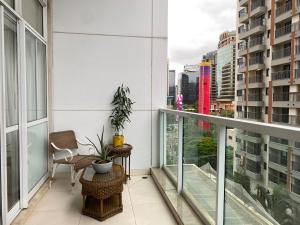 Volpi Duplex Apartment in BHD - Morumbi Shop