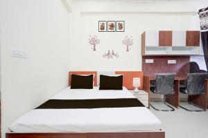 Hotel O Radha Residency