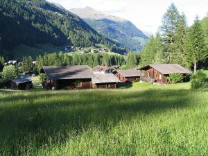 Ferienbungalows MOHR