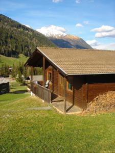 Ferienbungalows MOHR