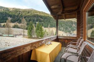 Ferienbungalows MOHR