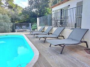 Villa K Presqu ile de Giens