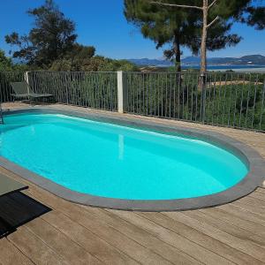 Villa K Presqu ile de Giens