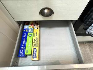 Brain Properties Limited - Garden flat with Parking near QA Hospital