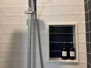 Room 903 2 Bedrooms with an Ensuite - 39 sqm