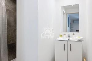 THE LAVENDER NEST I For 3 By Sunset