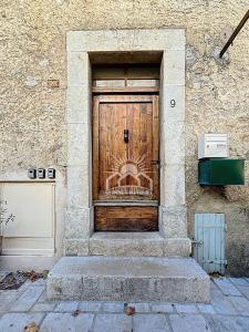 THE LAVENDER NEST I For 3 By Sunset