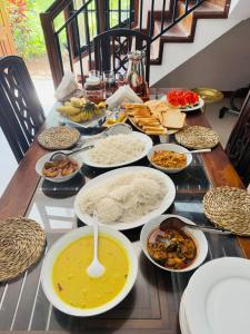 Tea Escape Holiday Villa and Cabanas