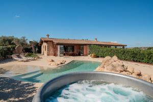 Villa Tramas de Luna img3